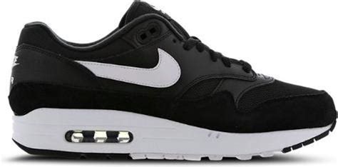 nike air max 1 heren zwart 46|air max 1 sneaker.